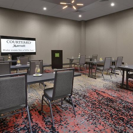 Courtyard By Marriott Austin Pflugerville Eksteriør billede