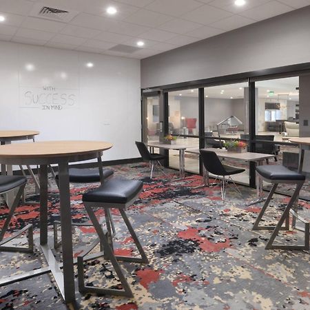 Courtyard By Marriott Austin Pflugerville Eksteriør billede