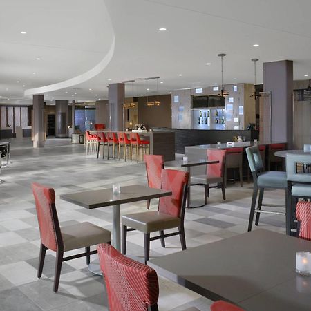 Courtyard By Marriott Austin Pflugerville Eksteriør billede