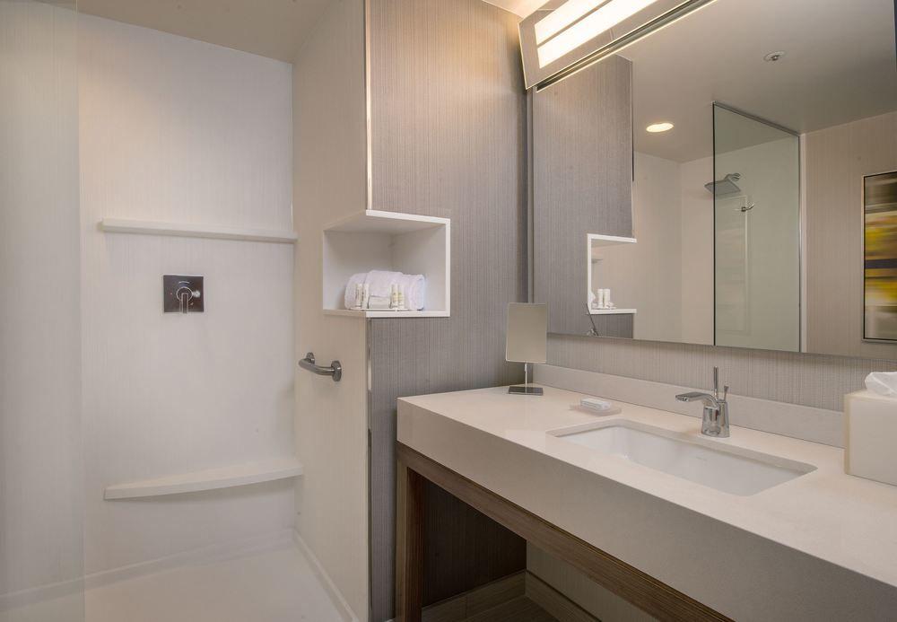 Courtyard By Marriott Austin Pflugerville Eksteriør billede
