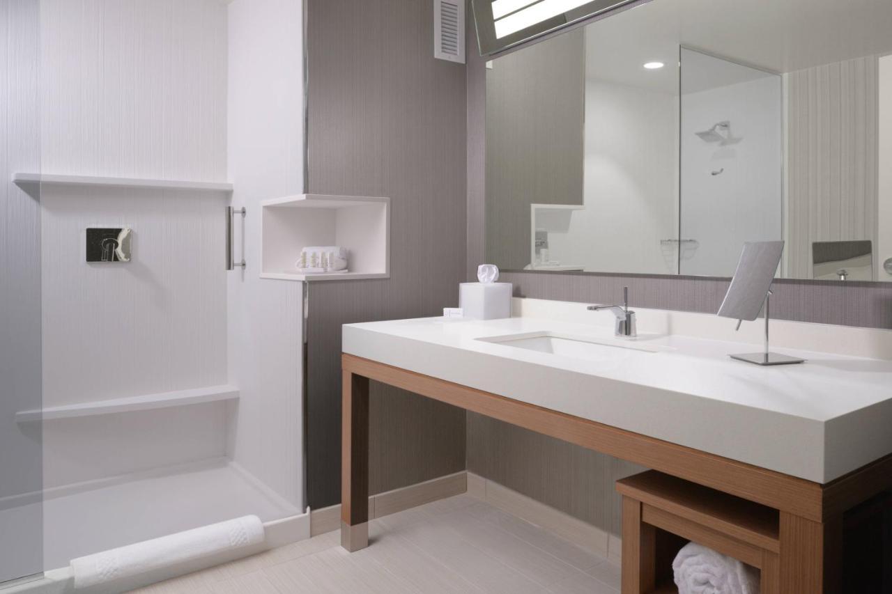 Courtyard By Marriott Austin Pflugerville Eksteriør billede
