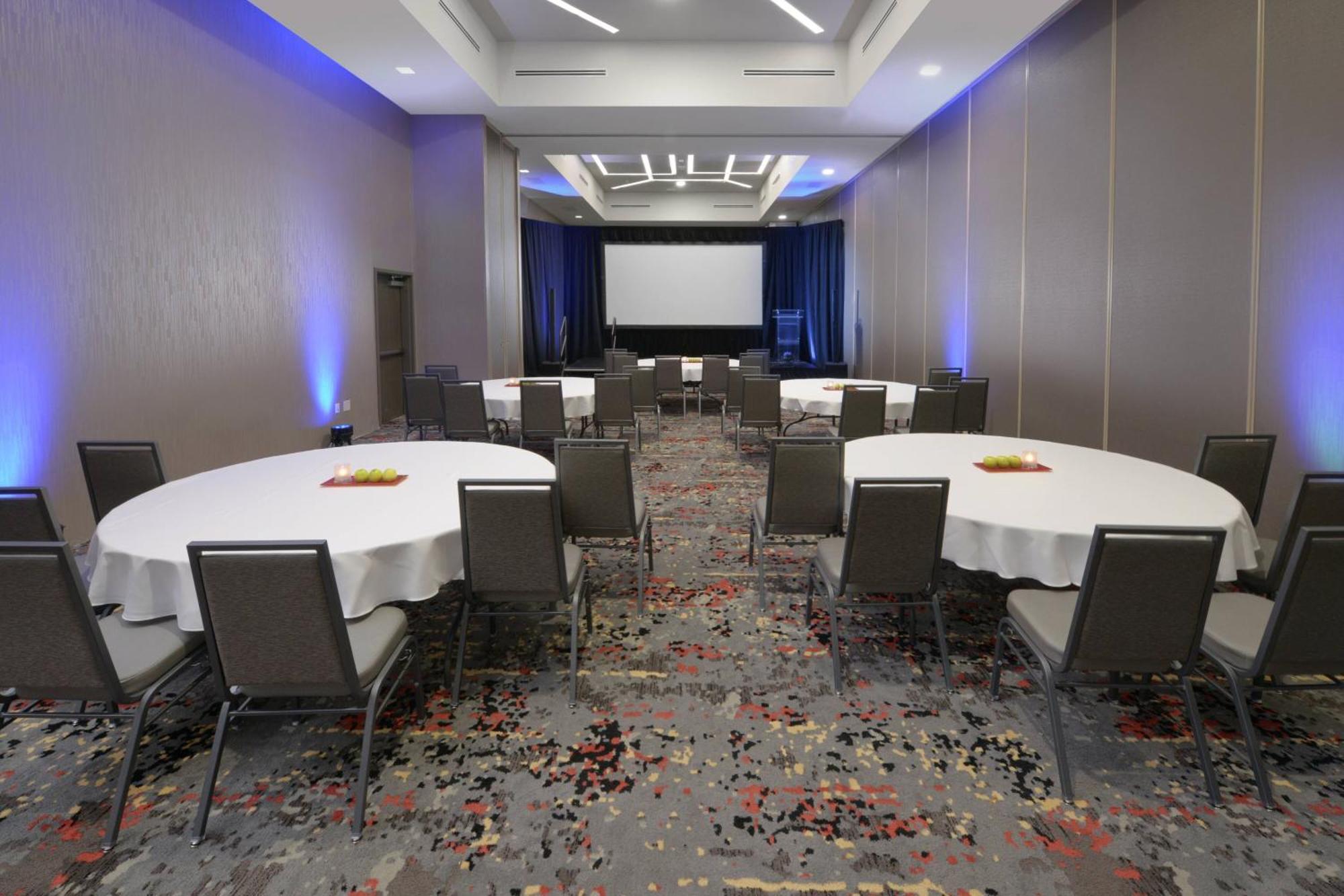 Courtyard By Marriott Austin Pflugerville Eksteriør billede