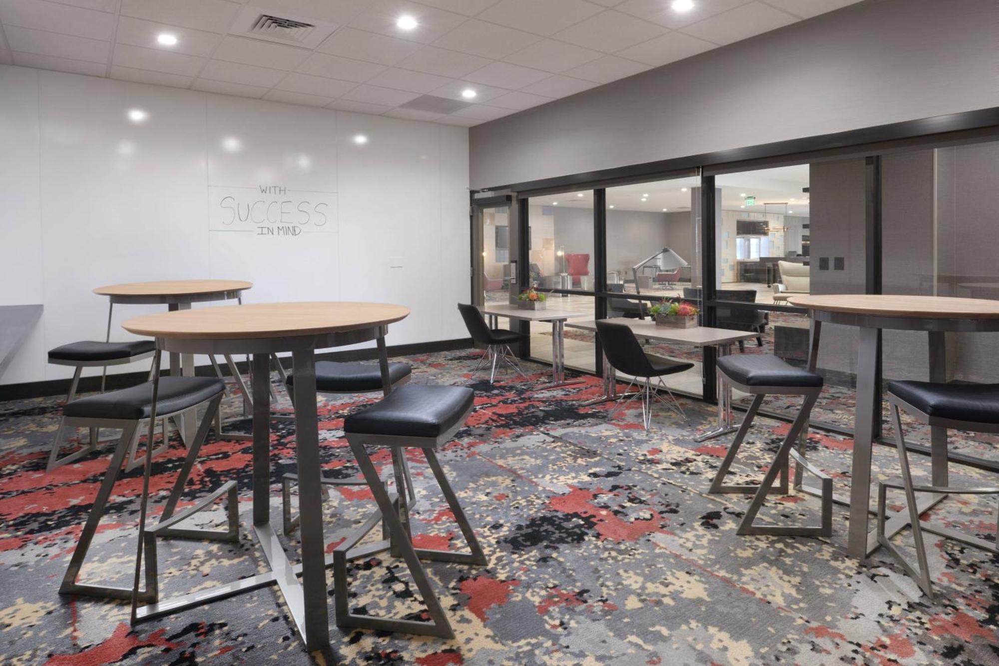 Courtyard By Marriott Austin Pflugerville Eksteriør billede