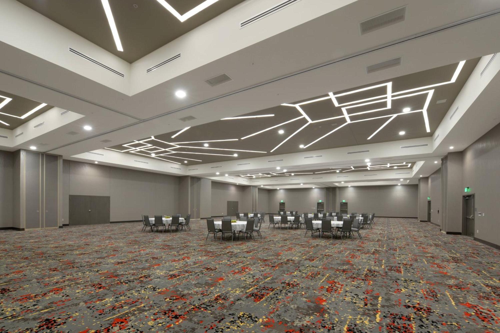 Courtyard By Marriott Austin Pflugerville Eksteriør billede