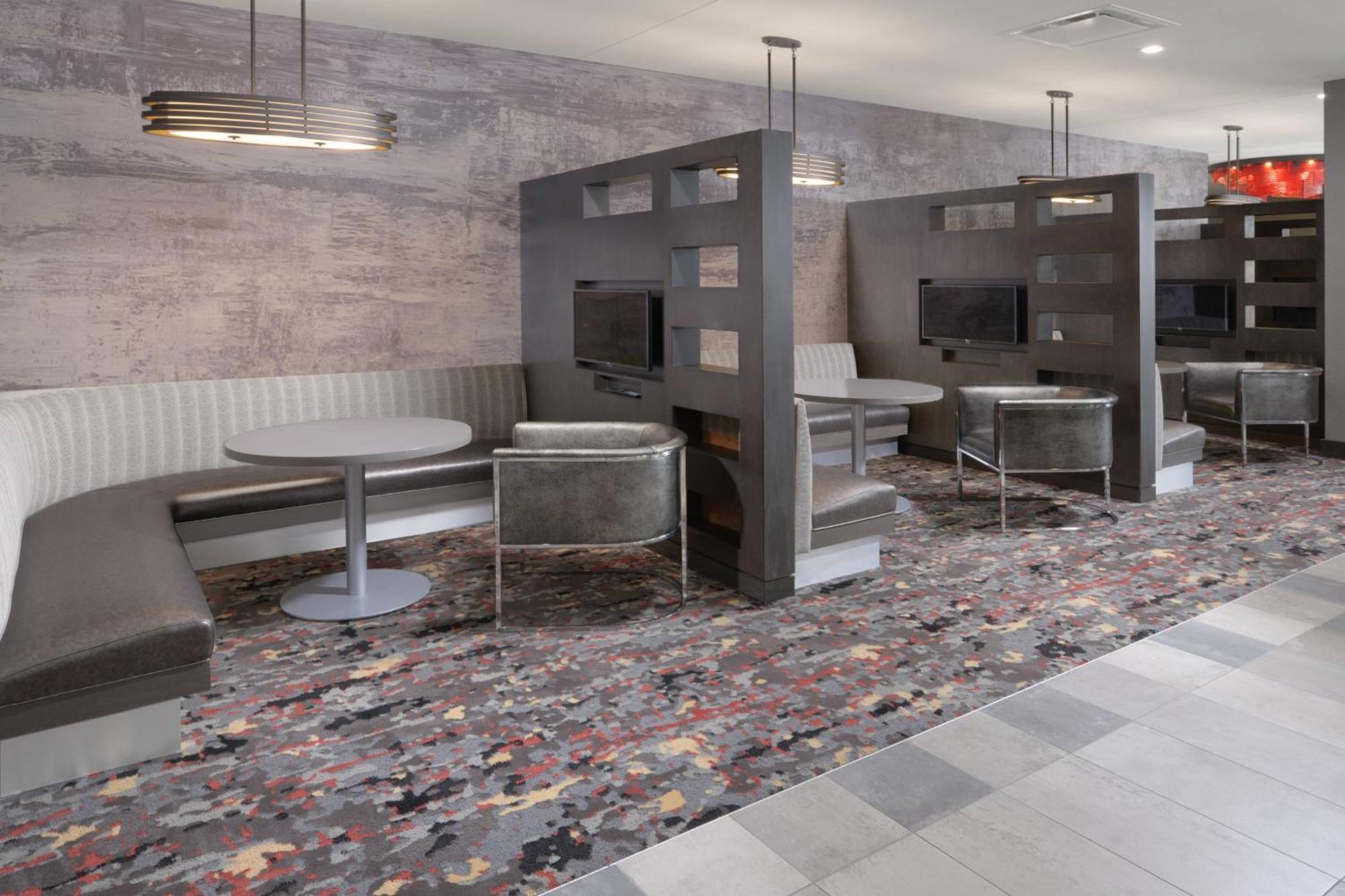 Courtyard By Marriott Austin Pflugerville Eksteriør billede