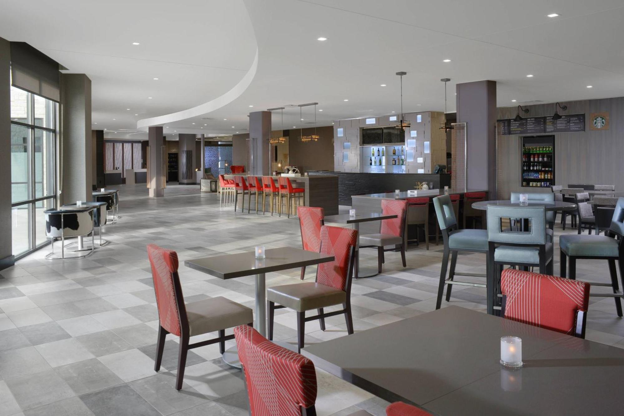 Courtyard By Marriott Austin Pflugerville Eksteriør billede