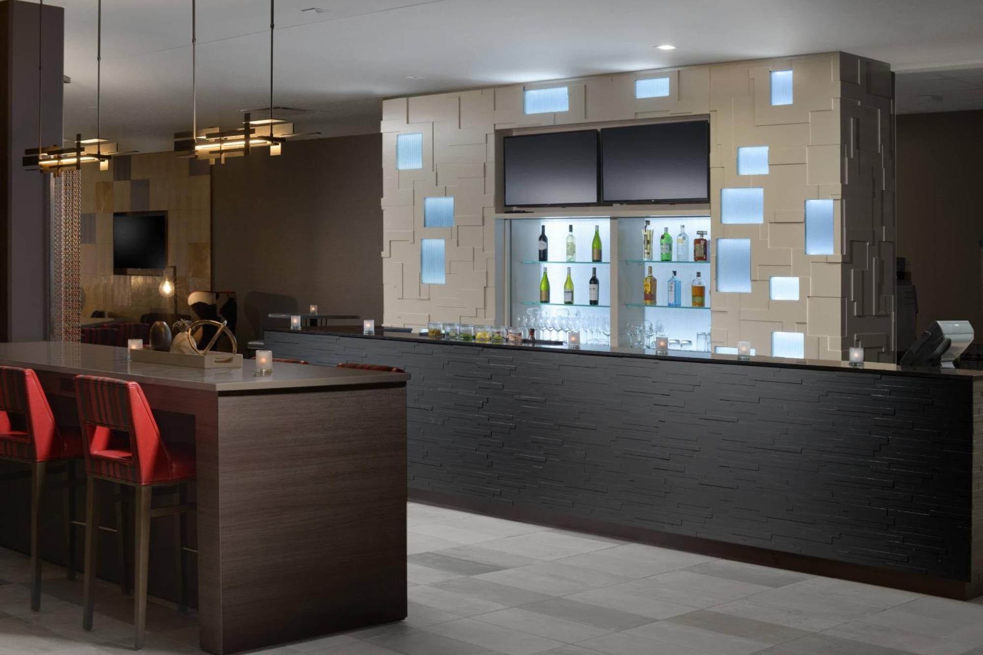 Courtyard By Marriott Austin Pflugerville Eksteriør billede