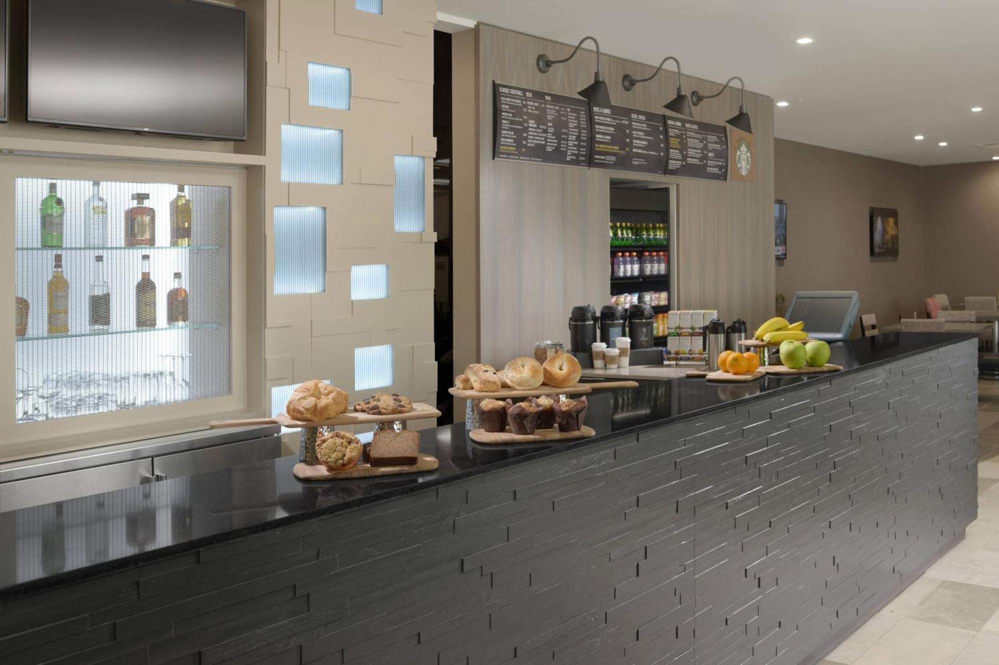 Courtyard By Marriott Austin Pflugerville Eksteriør billede