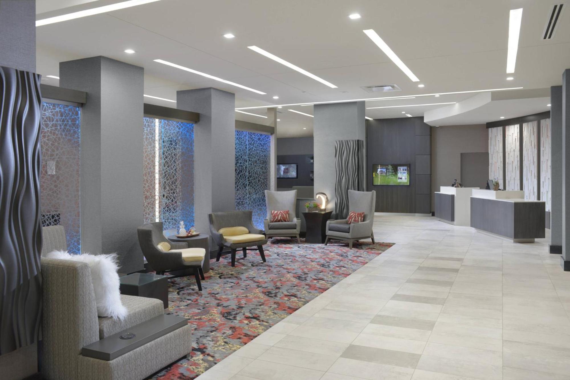 Courtyard By Marriott Austin Pflugerville Eksteriør billede