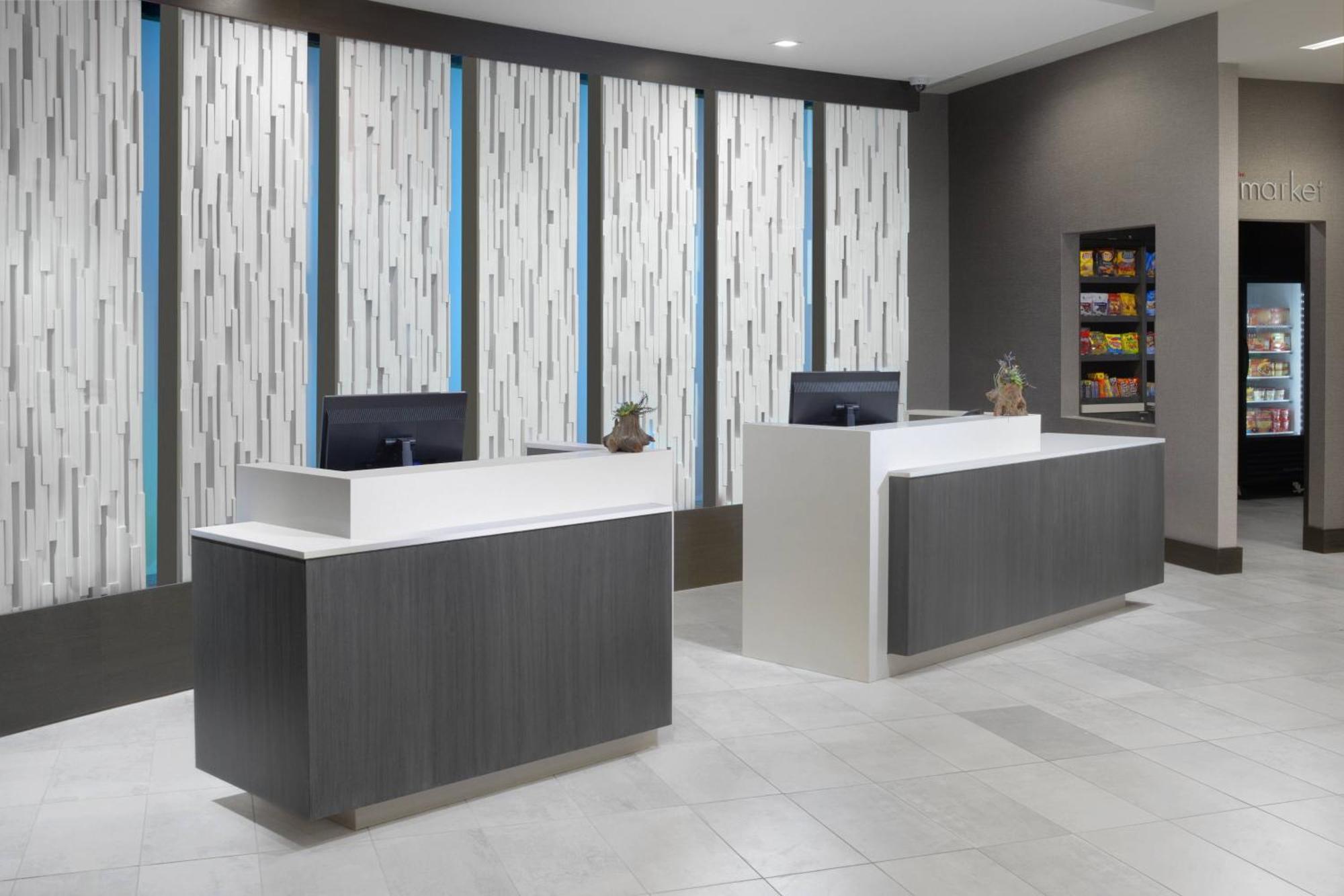 Courtyard By Marriott Austin Pflugerville Eksteriør billede